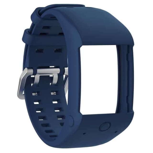 Sport Urrem til Polar M600 - Mørkeblå