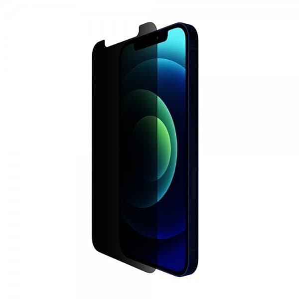 Belkin iPhone 13 Pro Max/iPhone 14 Plus Skærmbeskytter ScreenForce Privacy