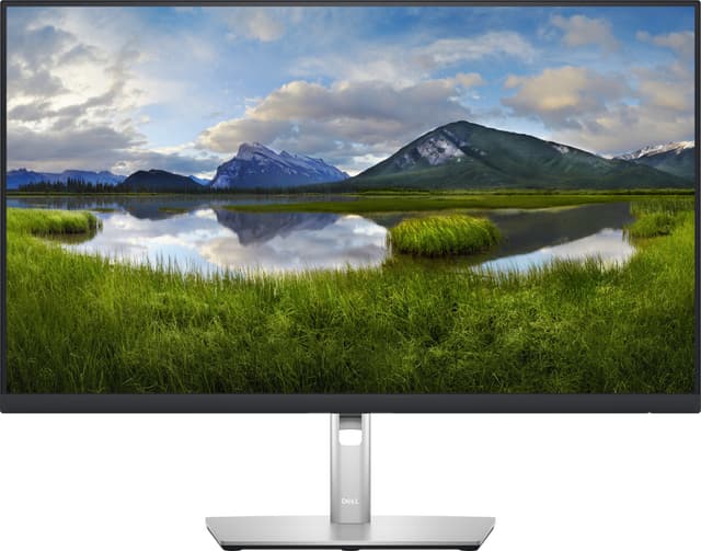 Dell P2723D 27" skærm