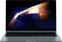 Samsung Galaxy Book4 360 15,6" 2-i-2 bærbar computer U7-150U/16/512