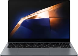 Samsung Galaxy Book4 Pro 16" bærbar computer U7-155H/16/512
