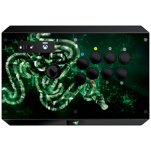 Razer Atrox arkadejoystick til Xbox One