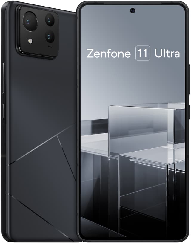Asus Zenfone 11 Ultra 5G smartphone 16/512GB (sort)