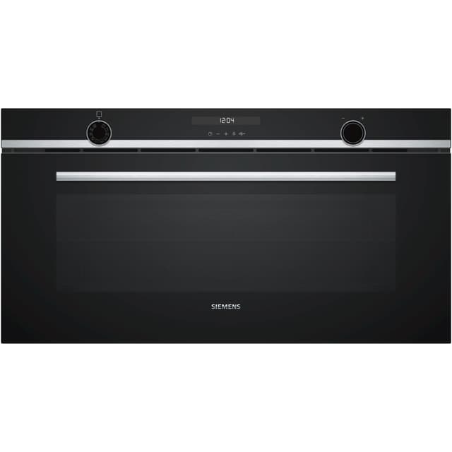 Siemens ovn VB558C0S0