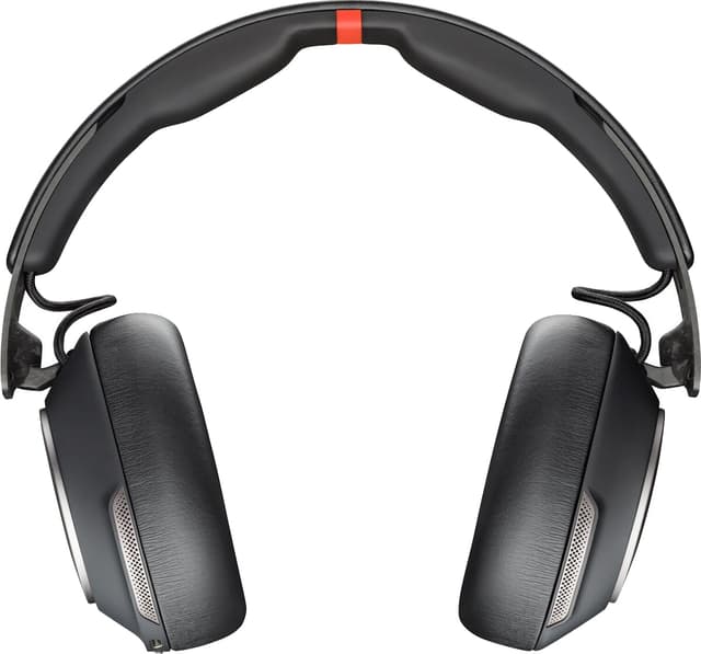 HP Poly Voyager Surround 85 UC headset USB-C