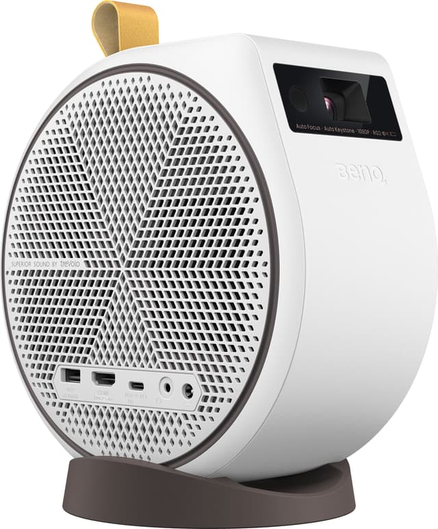 BenQ GV31 bærbar projektor