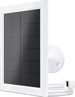 Arlo Essential Outdoor oplader med solpanel