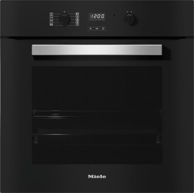 Miele Ovn H 2457 B ACTIVE