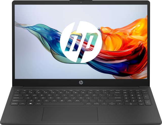 HP Laptop R3/8/128 15,6" bærbar computer