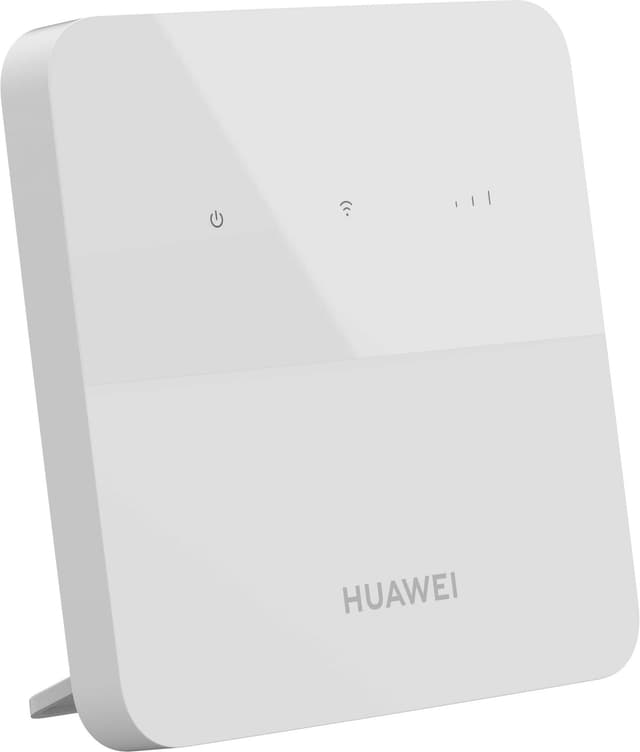 Huawei B320-323 4G LTE mobil bredbåndsrouter