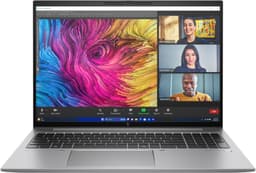 HP ZBook Firefly G11 Ultra-7/32/1000 16" bærbar computer