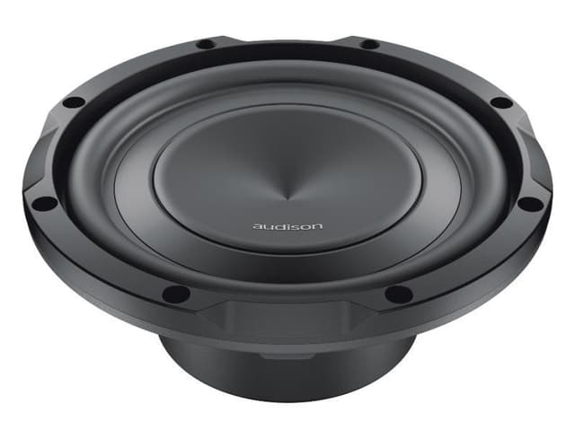 Audison subwoofer 200mm 4X4 ohm