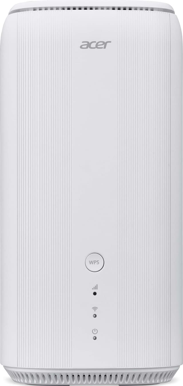 Acer Connect X6E CPE 5G wi-fi router