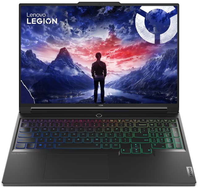 Lenovo Legion 7 i7-14/16/1024/4060 16" bærbar gaming-computer