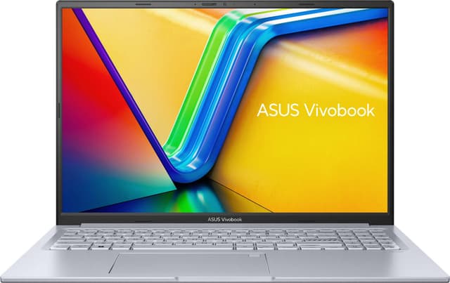 Asus Vivobook 16X K3605Z i7-12H/16/512/RTX2050 16" bærbar computer