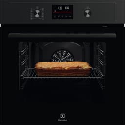 Electrolux pyrolyseovn OOP801NB