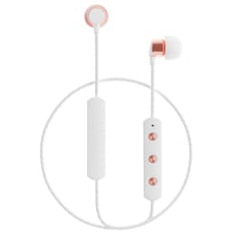 Sudio Tio trådløse in-ear hovedtelefoner (hvid)