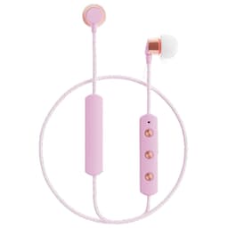 Sudio Tio trådløse in-ear hovedtelefoner (pink)