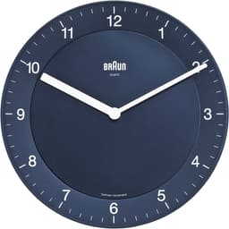 Braun klassisk vægur