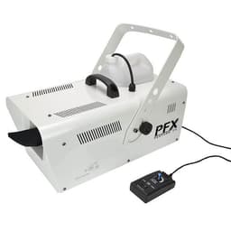 Pfx snowmachine 1200 watt