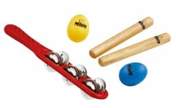 Meinl nino percussionsæt 2