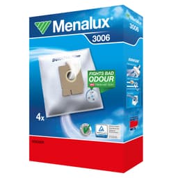 Manalux støvsugerposer 3006 til Hoover Freespace Evo