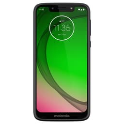 Motorola Moto G7 Play smartphone (deep indigo)