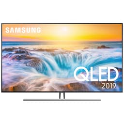 Samsung 75" Q85R 4K UHD QLED Smart TV QE75Q85RAT (2019)