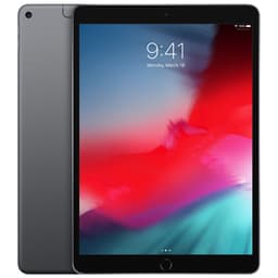 iPad Air (2019) 64 GB WiFi + Cellular (space gray)