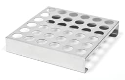 Peber grillrack