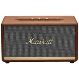 Marshall Stanmore BT II Bluetooth højttaler (brun)