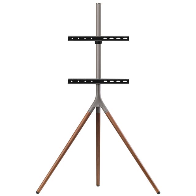 One For All tripod universalstander (mørkebrun)