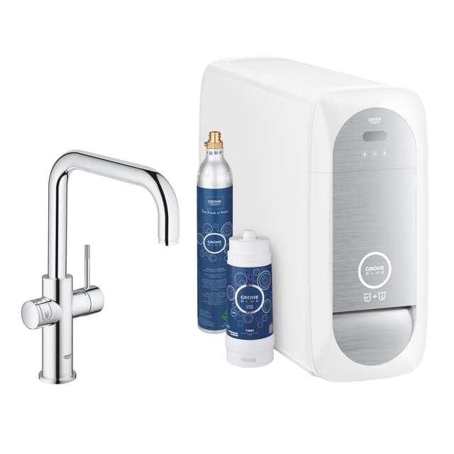 Grohe Blue Home 31456000 med U-tud