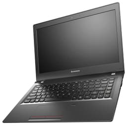 Lenovo E31-80 13.3" bærbar computer (sort)