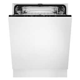 Electrolux opvaskemaskine EES47320L fuldintegreret