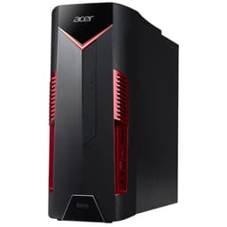 Acer Nitro N50 stationær gamingcomputer