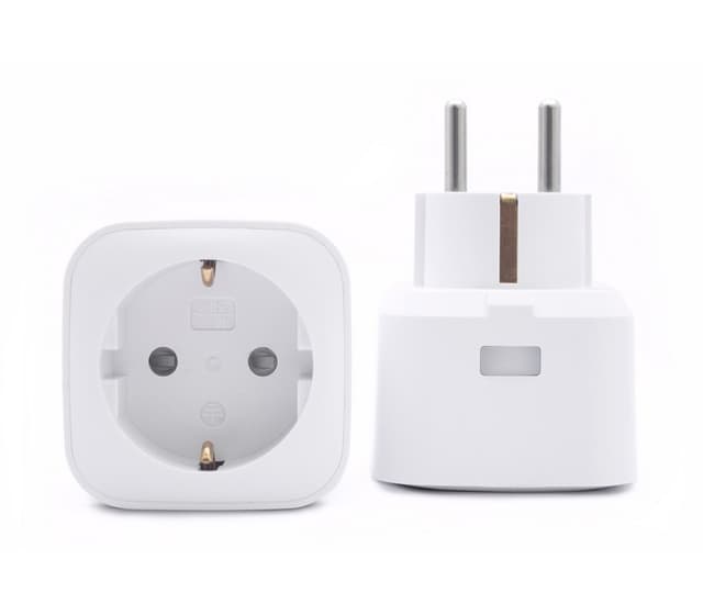 MYCR-250 Plug-in Dimmer 1-pack