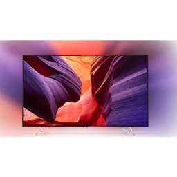Philips 65" Ambilux 4K UHD Smart TV 65PUS8901