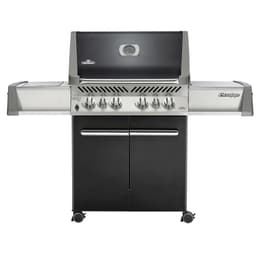 Napoleon Prestige 500 gasgrill 859500 (sort)