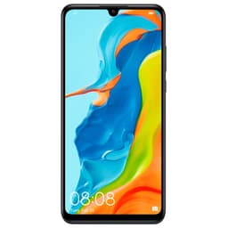 Huawei P30 Lite smartphone 128 GB (midnight black)