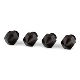 MK8 hærdet ståldyse 0.2 / 0.4 / 0.6 / 0.8 mm (4)