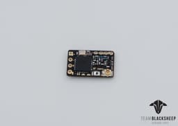 Team Blacksheep Crossfire Nano SE Modtager