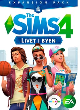 ELECTRONIC ARTS 1024280 Game