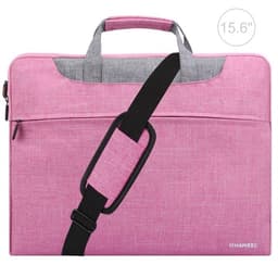 HAWEEL 15.6 Taske Foderal Laptop Rosa