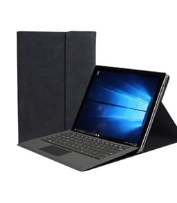Laptop Sleeve Microsoft Surface Pro 6 12.3 Sort