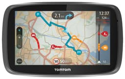 TomTom Start 50 LMT Europe GPS