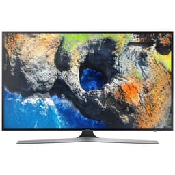 Samsung 65" 4K UHD Smart TV UE65MU6175