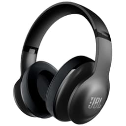 JBL Everest 700 around-ear hovedtelefoner - sort