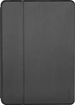 Targus Click-In etui til iPad 10.2/Air 10,5"/Pro 10,5" (sort)