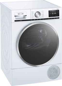 Siemens iQ800 tørretumbler WT4HXEL9DN